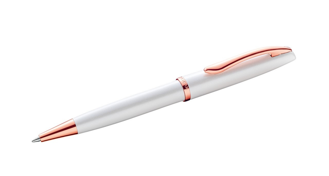 Długopis JAZZ Noble Elegance Pearl Herlitz w etui